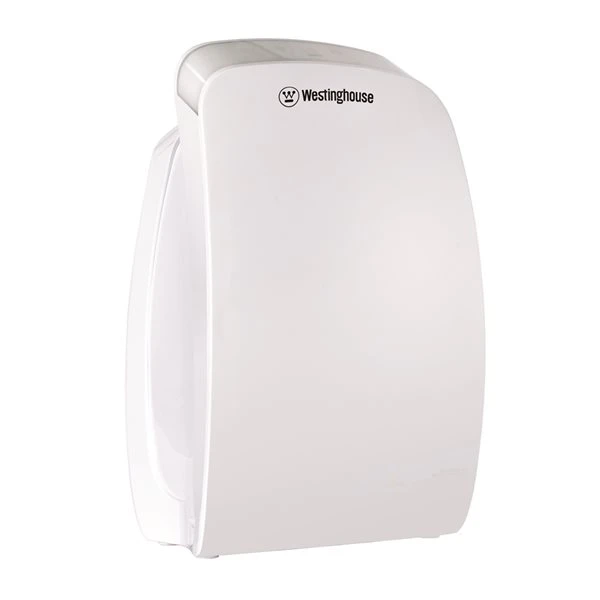 Westinghouse 1701 10-Speed 300-sq. Ft. HEPA Air Purifier 3 Westinghouse 1701 10-Speed 300-sq. Ft. HEPA Air Purifier