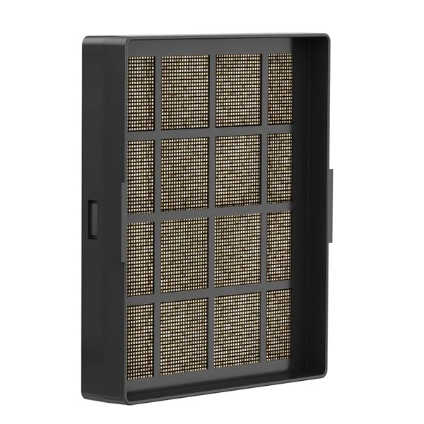 Westinghouse NCCO Reactor Replacement For 1701 And 1702 Air Purifiers 3 Westinghouse NCCO Reactor Replacement For 1701 And 1702 Air Purifiers