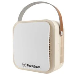 Westinghouse 1804 2-Speed 100-sq. Ft. HEPA Air Purifier