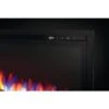 Napoleon Entice 42-in W Black Fan-Forced Electric Fireplace -Napoleon Shop 330992218 AlternateImage4 l