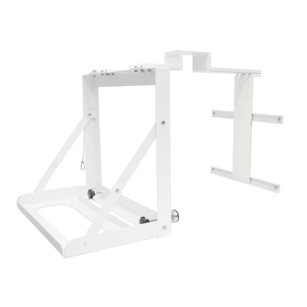 Forest Air MINI Window Bracket 4 Forest Air MINI Window Bracket - Image 2