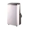Forest Air 8000 BTU SACC (12 000 BTU Ashrae) 3-in-1 Portable Air Conditioner 1 Forest Air 8000 BTU SACC (12 000 BTU Ashrae) 3-in-1 Portable Air Conditioner -Napoleon Shop 331003010 MainImage 001 l