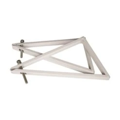 Forest Air Window AC Brackets - Set Of 2