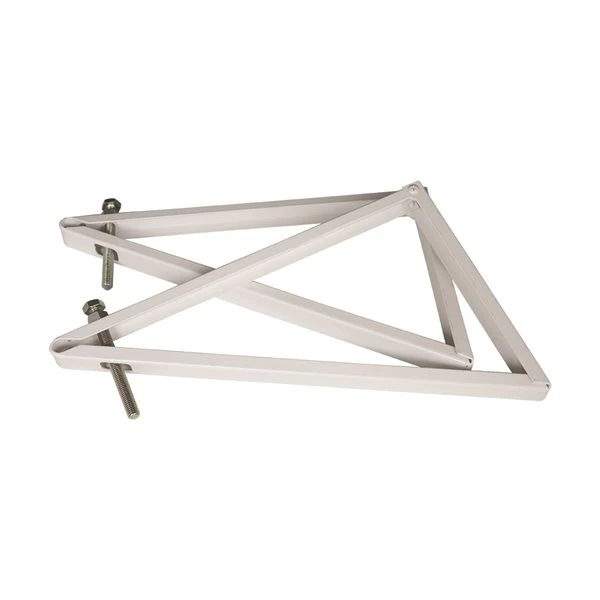 Forest Air Window AC Brackets - Set Of 2 3 Forest Air Window AC Brackets - Set Of 2