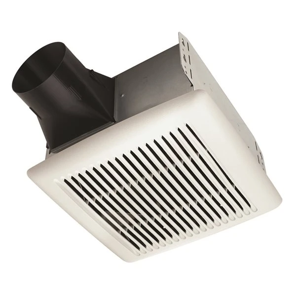 Broan® 80 CFM Ventilation Fan 1.2 Sones - Energy Star 4 Broan® 80 CFM Ventilation Fan 1.2 Sones - Energy Star - Image 2