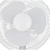 Tooltech 16-in 3-Speed Indoor Oscillation Desk Fan -Napoleon Shop 331024685 AlternateImage2 l