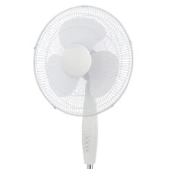 Tooltech 16-in 3-Speed Indoor Oscillation Stand Fan 8 Tooltech 16-in 3-Speed Indoor Oscillation Stand Fan -Napoleon Shop 331024695 AlternateImage1 l