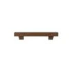 Pearl Mantels 72-in W X 10.5-in H X 9-in D Warm Cherry Distressed Finish Pine Wood Mantel Shelf 1 Pearl Mantels 72-in W X 10.5-in H X 9-in D Warm Cherry Distressed Finish Pine Wood Mantel Shelf -Napoleon Shop 331037373 AlternateImage2 l