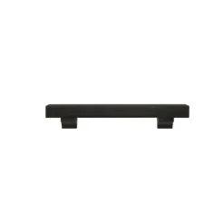 Pearl Mantels 48-in W X 10.5-in H X 9-in D Dark Roast Distressed Pine Wood Mantel Shelf 10 Pearl Mantels 48-in W X 10.5-in H X 9-in D Dark Roast Distressed Pine Wood Mantel Shelf -Napoleon Shop 331037460 AlternateImage2 l