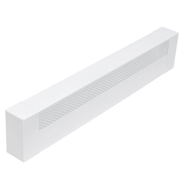 Veil Demi 3-ft Satin White Baseboard Heater Cover 3 Veil Demi 3-ft Satin White Baseboard Heater Cover
