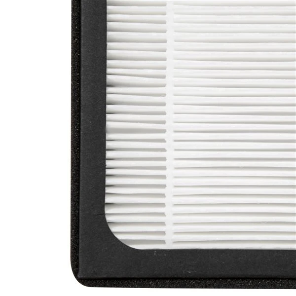 HOMCOM Air Purifier Filter For 823-033V80WT - HEPA Filter 6 HOMCOM Air Purifier Filter For 823-033V80WT - HEPA Filter - Image 4