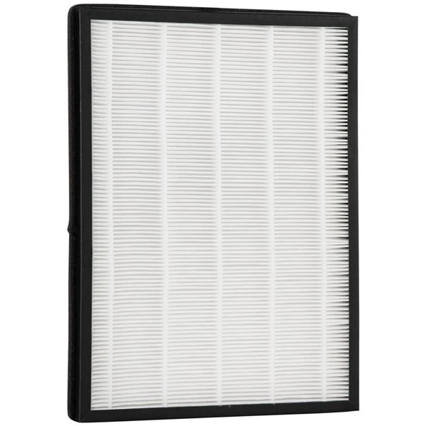 HOMCOM Air Purifier Filter For 823-033V80WT - HEPA Filter 5 HOMCOM Air Purifier Filter For 823-033V80WT - HEPA Filter - Image 3