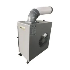 Equator Advanced Appliances 72,000 BTU DOE ( 11,000 BTU ASHRAE) 110-Volt White Portable Air Conditioner 11 Equator Advanced Appliances 72,000 BTU DOE ( 11,000 BTU ASHRAE) 110-Volt White Portable Air Conditioner -Napoleon Shop 331045917 AlternateImage2 l