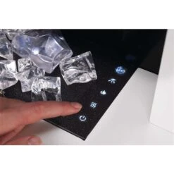 Napoleon Stylus Cara 60-in Electric Fireplace -Napoleon Shop 331058179 AlternateImage3 l