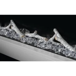 Napoleon Stylus Cara 60-in Electric Fireplace -Napoleon Shop 331058179 AlternateImage4 l