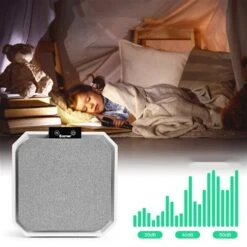 Costway Desktop HEPA Air Purifier With 2-in-1 Composite HEPA Filter -Napoleon Shop 331060049 AlternateImage3 l