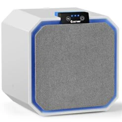 Costway Desktop HEPA Air Purifier With 2-in-1 Composite HEPA Filter -Napoleon Shop 331060049 MainImage 001 l