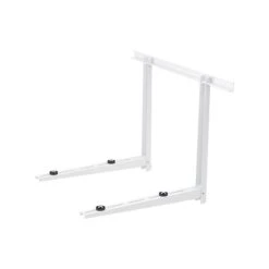 MRCOOL Condenser Wall Mounting Kit For 24k & 36k BTU Mini Split