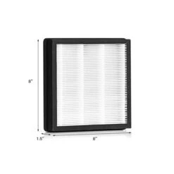 Costway HEPA Replacement Air Purifier Filter -Napoleon Shop 331065377 AlternateImage1 l