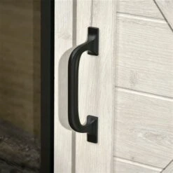 HomCom 59.75-in White Infrared Quartz Electric Fireplace -Napoleon Shop 331067622 AlternateImage3 l