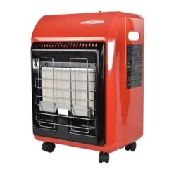 Protemp 18,000-BTU Outdoor Portable Radiant Propane Heater 10 Protemp 18,000-BTU Outdoor Portable Radiant Propane Heater -Napoleon Shop 331067758 MainImage 001 l