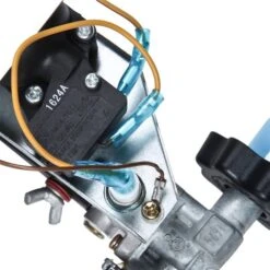 Master 32,000-BTU Outdoor Portable Propane Double Tank Top Heater -Napoleon Shop 331067763 AlternateImage4 l