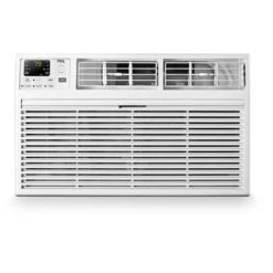 TCL 8,000 BTU Smart Through-the-Wall AC -Napoleon Shop 332000216 AlternateImage2 l