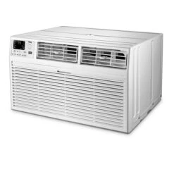 TCL 8,000 BTU Smart Through-the-Wall AC -Napoleon Shop 332000216 MainImage 001 l