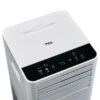 TCL 9,000 BTU ASHRAE Smart Portable AC