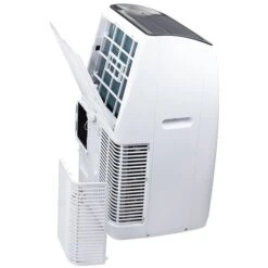 TCL 12,000 BTU ASHRAE Smart Portable AC -Napoleon Shop 332000218 AlternateImage4 l