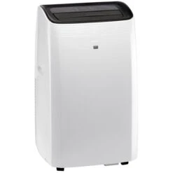 TCL 14,000 BTU ASHRAE Smart Portable AC 11 TCL 14,000 BTU ASHRAE Smart Portable AC -Napoleon Shop 332000220 AlternateImage1 l