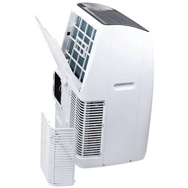 TCL 14,000 BTU ASHRAE Smart Portable AC 3 TCL 14,000 BTU ASHRAE Smart Portable AC