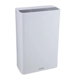 Danby 4-Speed 236-sq. Ft. Ionic True HEPA Air Purifier - Energy Star Certified -Napoleon Shop 332002900 AlternateImage2 l