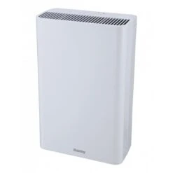 Danby 4-Speed 236-sq. Ft. Ionic True HEPA Air Purifier - Energy Star Certified -Napoleon Shop 332002900 AlternateImage3 l