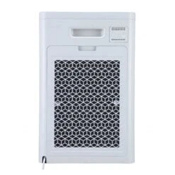 Danby 4-Speed 236-sq. Ft. Ionic True HEPA Air Purifier - Energy Star Certified -Napoleon Shop 332002900 AlternateImage6 l