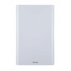 Danby 4-Speed 236-sq. Ft. Ionic True HEPA Air Purifier - Energy Star Certified