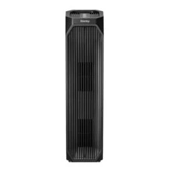 Danby 3-Speed 222-sq. Ft. True HEPA Black Air Purifier - Energy Star Certified 7 Danby 3-Speed 222-sq. Ft. True HEPA Black Air Purifier - Energy Star Certified -Napoleon Shop 332002901 MainImage 001 l