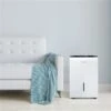 Danby 2-speed 40-pint Smart White Dehumidifier - Built-in Pump -Napoleon Shop 332003671 AlternateImage4 l
