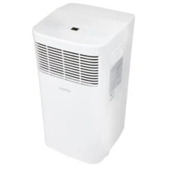 Danby 9,000 BTU (5,000 SACC) 115-volt White Portable Air Conditioner -Napoleon Shop 332003672 AlternateImage1 l