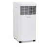 Danby 9,000 BTU (5,000 SACC) 115-volt White Portable Air Conditioner