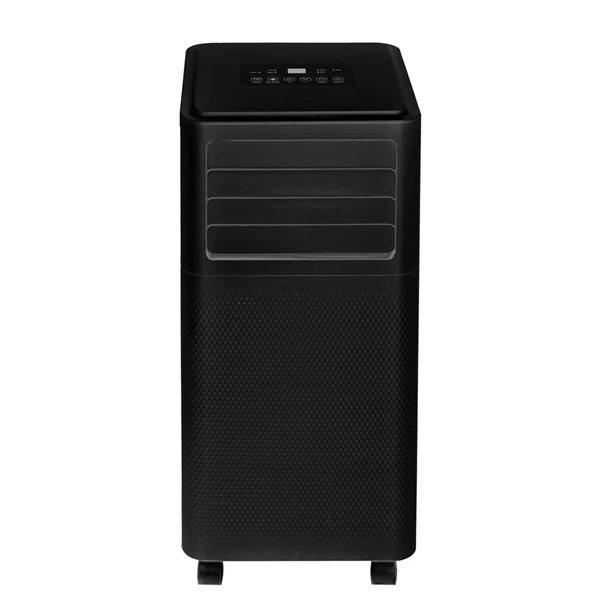 Danby 7,500 BTU (5,000 SACC) 115-volt Black Portable Air Conditioner 7 Danby 7,500 BTU (5,000 SACC) 115-volt Black Portable Air Conditioner - Image 5