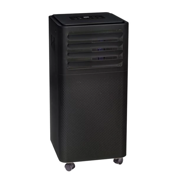 Danby 7,500 BTU (5,000 SACC) 115-volt Black Portable Air Conditioner 4 Danby 7,500 BTU (5,000 SACC) 115-volt Black Portable Air Conditioner - Image 2