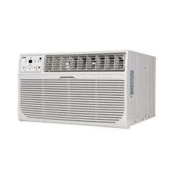 Danby 12,000 BTU 550-ft² 115-volt White Through-the-Wall Air Conditioner - Energy Star Certified -Napoleon Shop 332003676 AlternateImage1 l