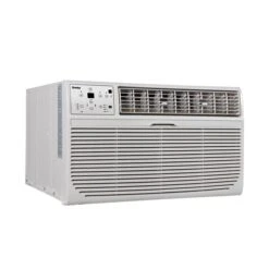 Danby 12,000 BTU 550-ft² 115-volt White Through-the-Wall Air Conditioner - Energy Star Certified -Napoleon Shop 332003676 AlternateImage2 l