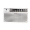 Danby 12,000 BTU 550-ft² 115-volt White Through-the-Wall Air Conditioner - Energy Star Certified 2 Danby 12,000 BTU 550-ft² 115-volt White Through-the-Wall Air Conditioner - Energy Star Certified -Napoleon Shop 332003676 MainImage 001 l