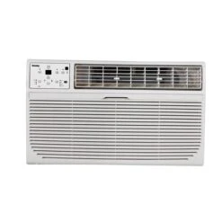 Danby 12,000 BTU 550-ft² 115-volt White Through-the-Wall Air Conditioner - Energy Star Certified