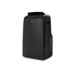 Danby 13,000 BTU (10,000 SACC) 115-volt 4-in-1 Black Portable Air Conditioner - Heater Included 11 Danby 13,000 BTU (10,000 SACC) 115-volt 4-in-1 Black Portable Air Conditioner - Heater Included -Napoleon Shop 332003677 AlternateImage2 l