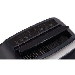 Danby 13,000 BTU (10,000 SACC) 115-volt 4-in-1 Black Portable Air Conditioner - Heater Included 10 Danby 13,000 BTU (10,000 SACC) 115-volt 4-in-1 Black Portable Air Conditioner - Heater Included -Napoleon Shop 332003677 AlternateImage4 l