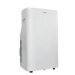 Danby 12,000 BTU (7,200 SACC) 115-volt White Portable Air Conditioner -Napoleon Shop 332003678 AlternateImage1 l