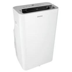 Danby 12,000 BTU (7,200 SACC) 115-volt White Portable Air Conditioner